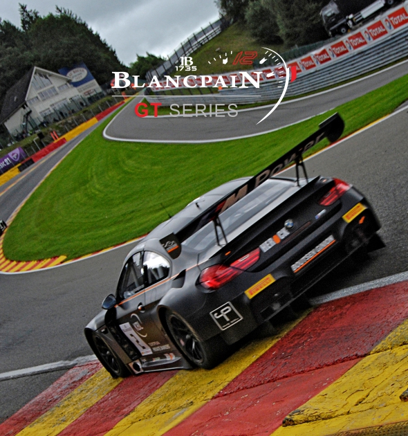 BLANCPAIN GT3