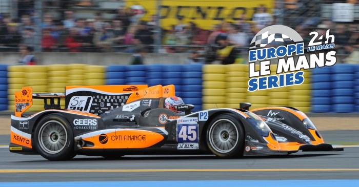 24H LE MANS