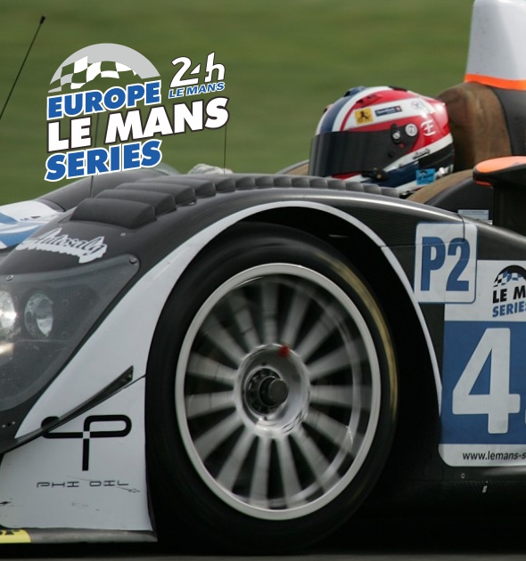 24H LE MANS