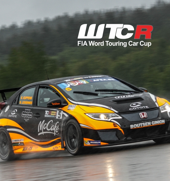 WTCR