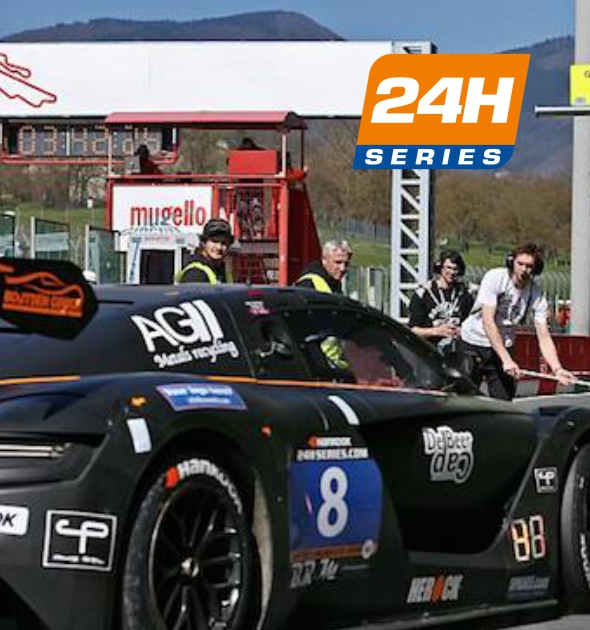 24H SERIES