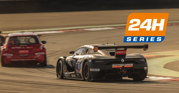 24H SERIES