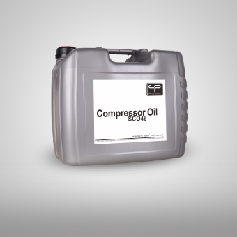 Compressor Oil SCO