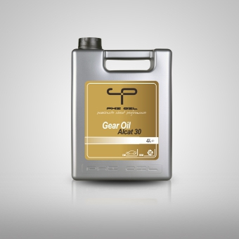 Gear Oil Alcat